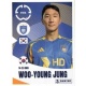 Woo-young Jung Ulsan HD FC 381