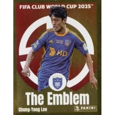 Chung-Yong Lee The Emblem Ulsan HD FC 382