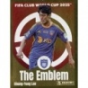 Venta Online Chung-Yong Lee The Emblem Ulsan HD FC Panini Fifa Club World Cup 2025