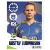 Cromos de Futbol Gustav Ludwigson Ulsan HD FC Panini Fifa Club World Cup 2025