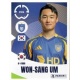 Won-sang Um Ulsan HD FC 384