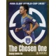 Seung-beom Ko The Chosen One Ulsan HD FC 385
