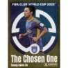 Oferta Cromo Seung-beom Ko The Chosen One Ulsan HD FC Fifa World Clubs Stickers 2025