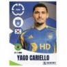 Comprar Cromo Yago Cariello Ulsan HD FC Panini Fifa Club World Cup 2025 Cromos