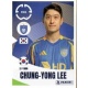 Chung-yong Lee Ulsan HD FC 387