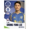 Comprar Cromo Chung-yong Lee Ulsan HD FC Fifa World Clubs Stickers 2025