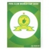 Venta Online Escudo Mamelodi Sundowns FC Fifa Club World Cup 2025 Cromos