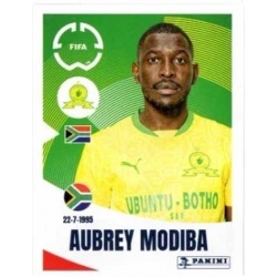 Aubrey Modiba Mamelodi Sundowns FC 391