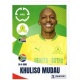 Khuliso Mudau Mamelodi Sundowns FC 392
