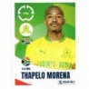 Comprar Cromo Thapelo Morena Mamelodi Sundowns FC Panini Fifa Club World Cup 2025 Cromos