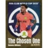 Offer Online Ronwen Williams Mamelodi Sundowns FC The Chosen One Panini Fifa Club World Cup 2025