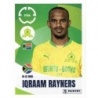 Sale Online Iqraam Rayners Mamelodi Sundowns FC Fifa Club World Cup 2025 Cromos