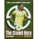 Lucas Ribeiro The Crowd Hero Mamelodi Sundowns FC 406