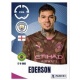 Ederson Manchester City 408