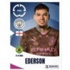 Comprar Cromo Ederson Manchester City Panini Fifa Club World Cup 2025