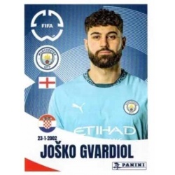 Joško Gvardiol Manchester City 410