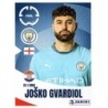 Comprar Cromo Joško Gvardiol Manchester City Panini Fifa Club World Cup 2025