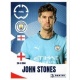 John Stones Manchester City 412