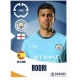 Rodri Manchester City 413