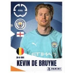 Kevin De Bruyne Manchester City 415