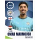 Omar Marmoush Manchester City 419