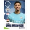 Venta Online Omar Marmoush Manchester City Fifa Club World Cup 2025 Cromos