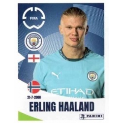 Erling Haaland Manchester City 420