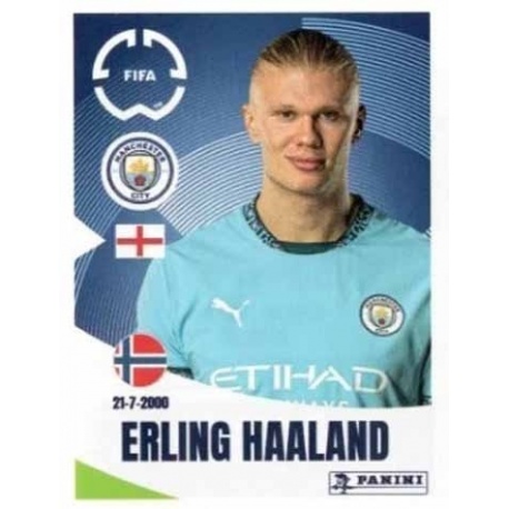 Erling Haaland Manchester City 420