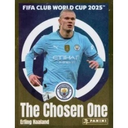 Erling Haaland The Chosen One Manchester City 421