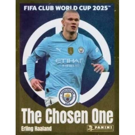 Erling Haaland The Chosen One Manchester City 421