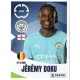 Jérémy Doku Manchester City 423