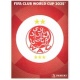 Escudo Wydad AC 425