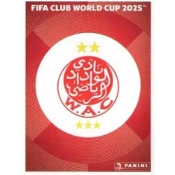 Escudo Wydad AC 425