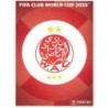 Venta Online Escudo Wydad AC Panini Fifa Club World Cup 2025