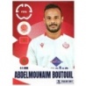 Comprar Cromo Abdelmounaim Boutouil Wydad AC Panini Fifa Club World Cup 2025 Album