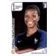 Onema Grace Geyoro France 35 Panini Fifa Women's World Cup France 2019 