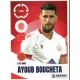 Ayoub Boucheta Wydad AC 430