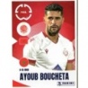 Offer Online Ayoub Boucheta Wydad AC Panini Fifa Club World Cup 2025