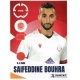 Saifeddine Bouhra Wydad AC 431