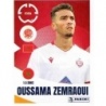 Venta Online Oussama Zemraoui Wydad AC Panini Fifa Club World Cup 2025