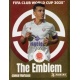 Jamal Harkass The Emblem Wydad AC 436
