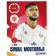Ismail Moutaraji Wydad AC 437