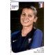 Kenza Dali France 36 Panini Fifa Women's World Cup France 2019 