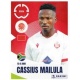 Cassius Mailula Wydad AC 440