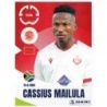 Oferta Cromo Cassius Mailula Wydad AC Fifa Club World Cup 2025 Cromos