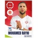 Mohamed Rayhi Wydad AC 441
