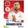 Offer Online Mohamed Rayhi Wydad AC Fifa World Clubs Stickers Panini 2025