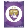 Venta Online Escudo Al-Ain FC Fifa Club World Cup 2025 Cromos