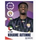 Kouame Autonne Kouadio Al-Ain FC 445