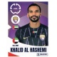 Khalid Hashemi Al-Ain FC 446